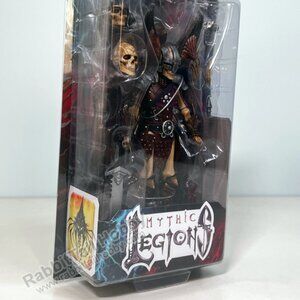 Four Horsemen Mythic Legions The Undead of Vikenfell - Retailer Appreciation Wav